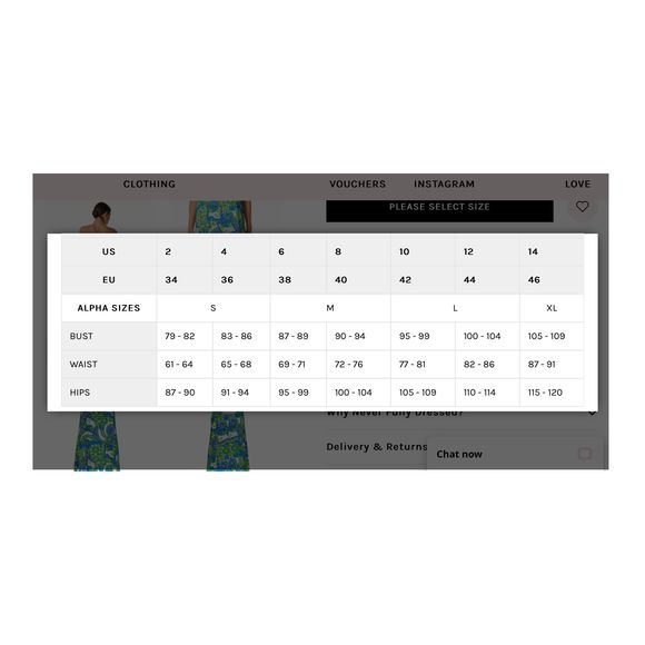 NWOT - NEVER FULLY DRESSED NFD MAXI TANK DRESS GROOVY PSYCHEDELIC PATTERN - Picture 14 of 14